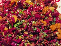 -李子坝梁山鸡(李子坝大鸡哥店)