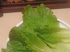 -吕氏疙瘩汤·新派鲁菜(欢乐汇店)