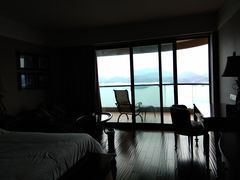 -千岛湖忆湖度假酒店(中心湖景区店)