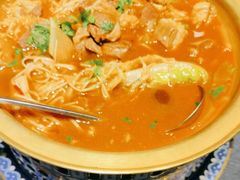 -金狮麟·新豫菜(金码大厦店)