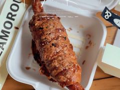 -B&C黄油与面包·法式古堡面包坊(新天地店)