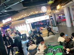 -亚马逊海鲜自助(梅溪湖步步高店)