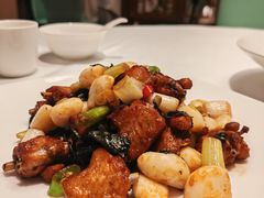 -洋洋中餐馆·SINCE 1997(信投店)