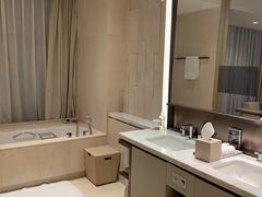 -北京康莱德酒店