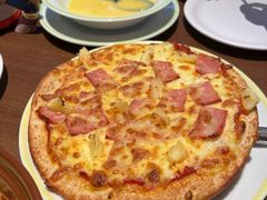 -萨莉亚意式餐厅(杭州西溪龙湖天街店)