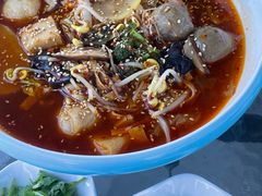 -何必是家面馆 HB noodles&coffee