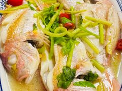 -桂园白粥·潮汕老味道