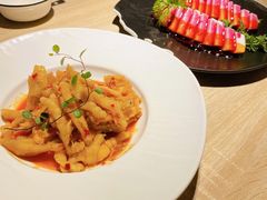 -味莊·青岛菜(云霄路店)
