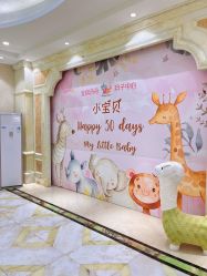 -安琪朵朵独栋花园月子中心