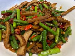 -福巷湘食小馆·猛火现炒(上海首店)