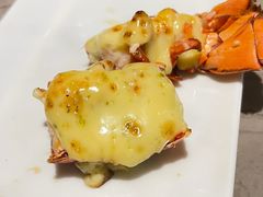 -海天盛宴海鲜自助(正大广场店)