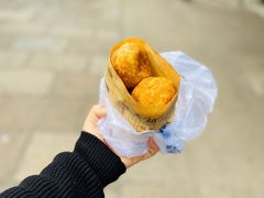 鲜肉团子-赵天禄(葑门横街店)