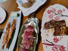 -千代御(临河街店)