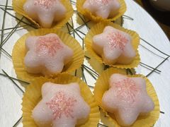 -HOME餐厅粤菜 融合菜