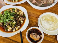 -渝都天星老街豆花