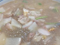 -超越海鲜屋(飞龙物业店)