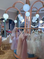 点击看大图 -奈尔宝家庭中心·亲子餐厅(苏州大悦城店)