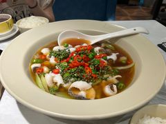 -志明眷村·台式融合菜·宵夜