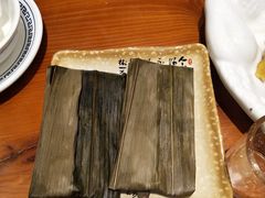 -百姓·百味家宴油茶馆(鼎运大厦店)