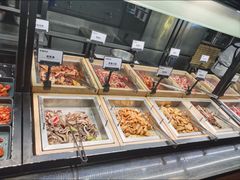 -盛江山自助料理(太原街万达店)