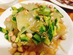 素拼凉菜-三中高皇羊肉馆