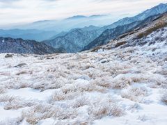 -终南山国家森林公园