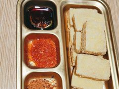 -格朗合·鸡汤米线(辰昌路店)