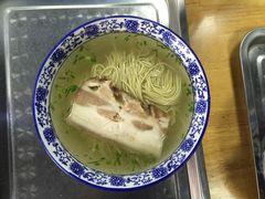-裕兴记·三虾面(西北街总店)