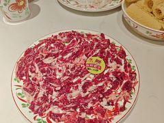 -汕头八合里海记牛肉店(清河店)