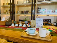 -麦子MaiMassage(打浦桥店)
