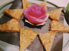 月亮虾饼-暹罗泰·泰国餐厅(仁和新城店)