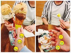 -LUNEURS月乐诗·法式冰淇淋(环贸店)