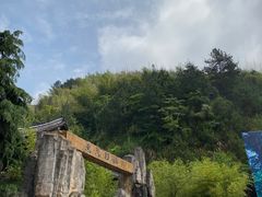 -东天目山风景区