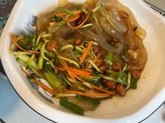 -遇见小院—虹鳟鱼•农家菜(怀柔店)