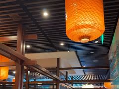 -周丹丹原味烧烤(香格里拉店)