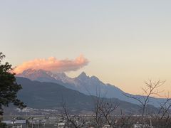 -松赞丽江山居餐厅