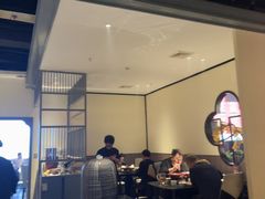 -鸽子侯·家宴·平价海鲜(市图书馆店)