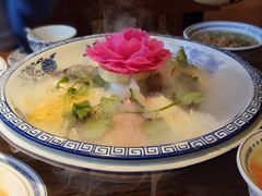 -老雒阳面馆·水席(王城路店)