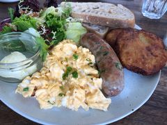 美式早餐-RAC BAR(安福路店)