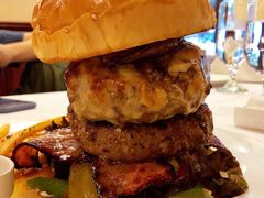 -摩根扒房(桐梓林店)