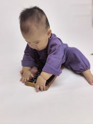 -小阿福儿童摄影(华中智谷店)