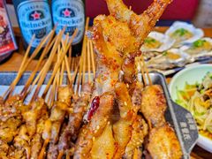 -管氏翅吧(护国寺店)