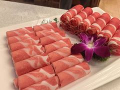 -东来顺饭庄(天坛店)