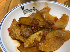 -彭厨(武陵源店)