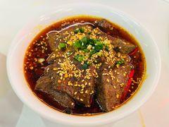 -付小姐在成都(川沙店)