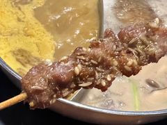 -呷哺呷哺 黄金牧场 (回龙观港龙店)