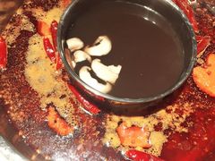 -小天鹅火锅·一线江景洪鼎旗舰店(洪崖洞店)