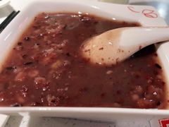红豆薏米美颜粥-嘉和一品(新辰天地大兴南区店)