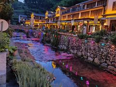 -花溪风景区