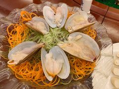 -许鲜生健康生活馆·精细潮菜(奥绅体育公园店)